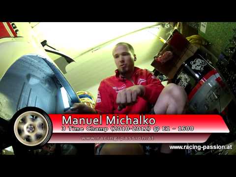 Racing-Passion.at - News #2 2013