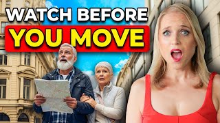 8 Reasons Living Abroad Might NOT Be For You
