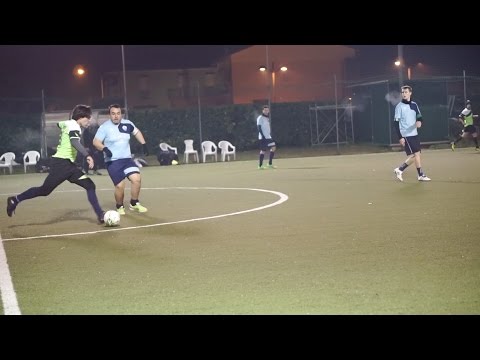 06/12/16 - The Pirates - Pro Diletta 1991