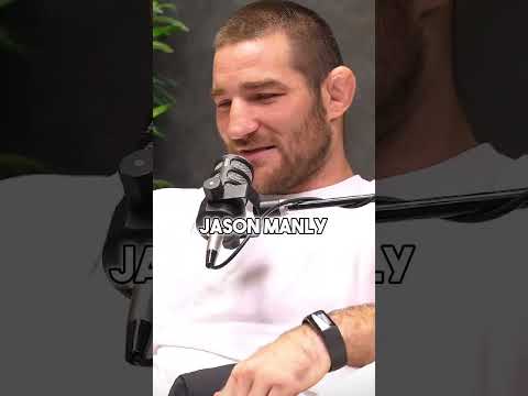 Sean Strickland HUMBLES A Streetfighter!! 😱😱