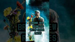 Brand New perform reunion with Jesse Lacey in Nashville, first since 2017 #brandnew #jesselacey