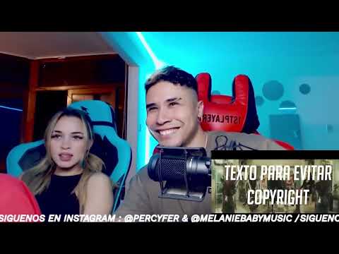 Ponle Rmx - Balbi, Marcianeke, Bai, CrisMj, Pailita,Juliano,Franco,Harry, Cister | Reacción RESUBIDA