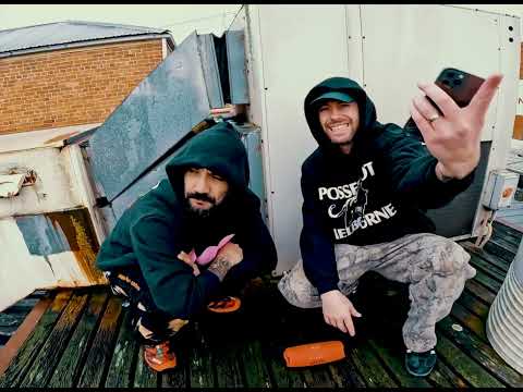 POSSESHOT -  DEF SENTENCE