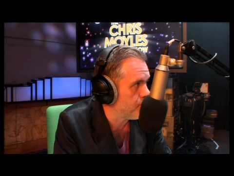 The Chris Moyles Show - The Goodbye Show - 13th September 2012