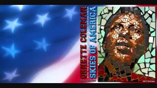 The Soul Within Woman/The Artist in America (Skies of America)