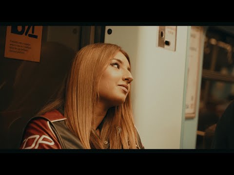 Mariana Pereira - Não Voltes Atrás ( Oficial Video)