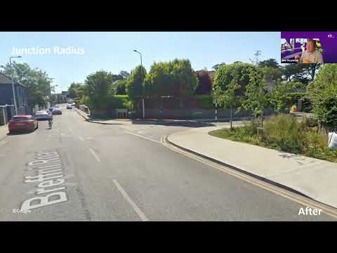 Class II Bikeway: The Backbone of Urban Cycling Infrastructure