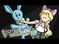[Edna & Harvey: Harvey's New Eyes] Theme Song ...