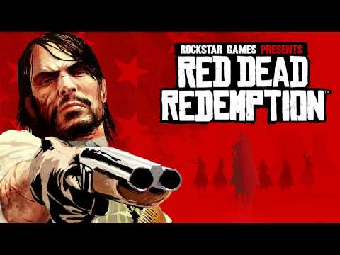 Red Dead Redemption [OST] #02 - The Shootist