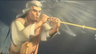 QUYỂN SÁCH THẦN KỲ - TRAILER MÙA THỨ 2 