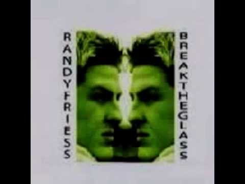 Randy Friess - Break The Glass (K.O. Deep Anthem Mix)