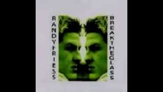 Randy Friess - Break The Glass (K.O. Deep Anthem Mix)