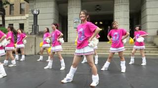 Download lagu Kamakura high school　'Girlfriend' mp3