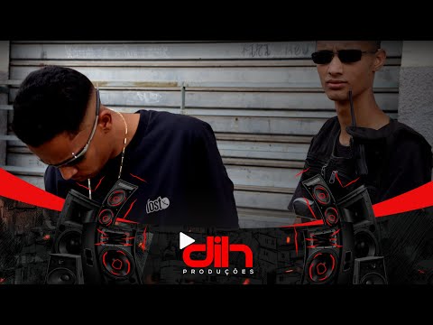 MC AJ - ZÉ POVINHO (VÍDEO CLIPE OFICIAL) Dih Produções Records | DJ WSEVEN