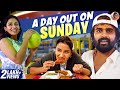A Day Out On Sunday Reshma Muralidharan