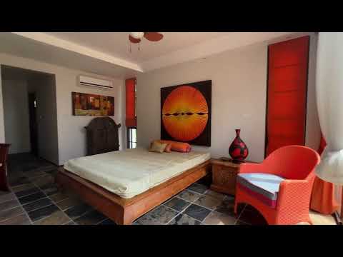 3 Bedrooms Premium Villa with Breathtaking Andaman Sea Views for Sale in Nong Thale, Krabi