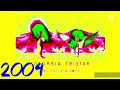 REQUESTED Columbia Tristar Home Entertainment 2002 Effects Sponsored By NEIN Csupo Effects