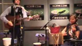 Arcade Fire - Wake Up | Morning Becomes Eclectic, KCRW 2005 | Part 2 of 9