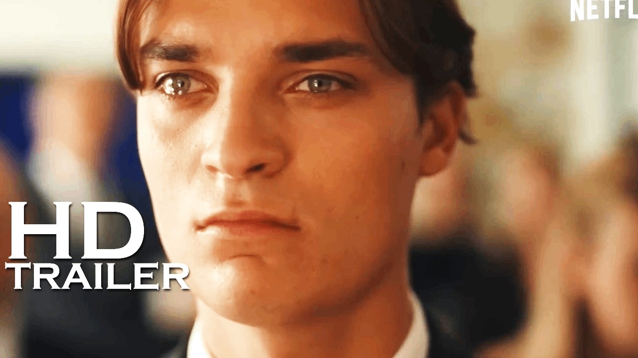 MAR DE FONDO  Temporada 3 Trailer (2026) SUBTITULADO [HD] Netflix