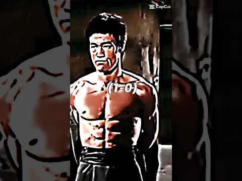Bruce Lee VS Horror #edit #capcut #afterdark #vs