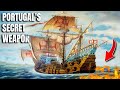How Portugal Became The World S First Global Empire