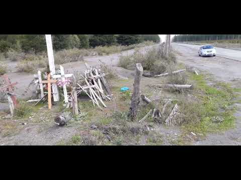 Cenotafio de Quilleco,Monumento funerario que no contiene el cadáver del personaje a quien se dedica