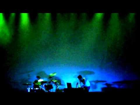 The Orchid Set vs Pretty Lights vs Led Zeppelin