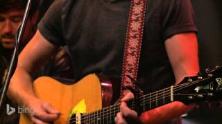 Scars On 45 - Higher And Higher (Bing Lounge)