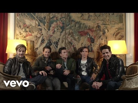 Dvicio - Paraiso (English Version)[Official Video]