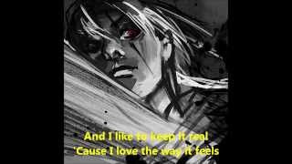 Anarchy Club - Hidden Secret Song [Lyrics / ᴴᴰ1080p]