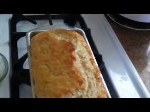 How To Make Amazingly Moist Texas Beer Bread