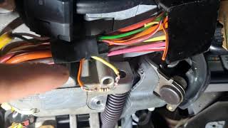 Reparación efectiva y code b2958 Chevrolet