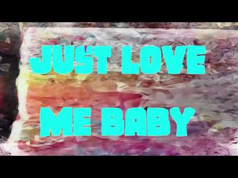 The Carey James - Love Me (Lyric Video)