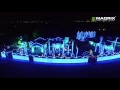 MADRIX Ultimate El Paso Christmas Light Show 2016