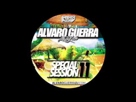 ALVARO GUERRA AKA VARO - SPECIAL SESSION 11