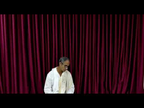 Vishwwas Ambekkar Natsamrat. Audition Monologue