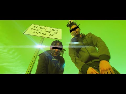 KY - SWITCH (Official Music Video)