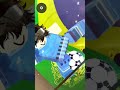 Lavinho awakening cutsene! #bluelock #bluelockrivals #lavinho #update #roblox