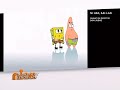 Nickelodeon Split Screen Credits Error