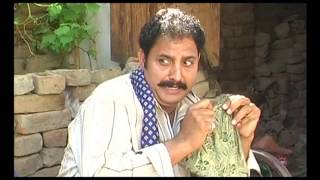 Jora Shagna Na HD - Full Pothwari Drama