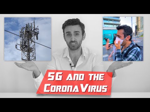 5G and the Coronavirus (COVID-19) | Facts and Myths Explained Video