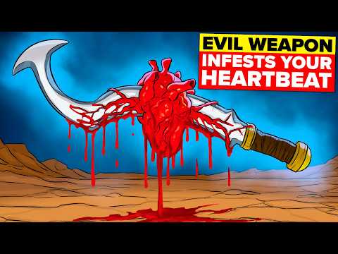 SCP-1962 - Ancient Evil SUPERWEAPON