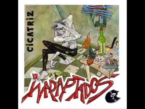 Escupe - Cicatriz