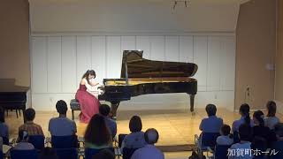 河田理奈「en」　～SUNRISEより～