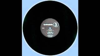 Synthadelic - Secretary (Ambient 1993)