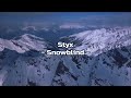 Styx - "Snowblind" HQ/With Onscreen Lyrics!
