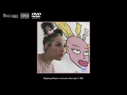 XXXTERRØRREST - BEBAN KELUARGA ft. Doja Cat