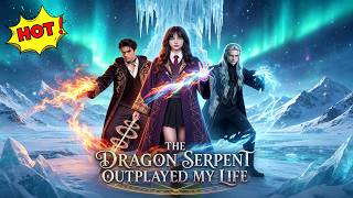 The Dragon Serpent Outplayed My Life(updating) #shortmax #drama