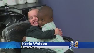 Big Lesson From Little Boys