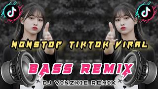 Download lagu Dj Viral Remix - Nonstop Fire Tracks - Tiktok Viral 2026 ( BASS REMIX ) Dj Vinzkie Remix mp3